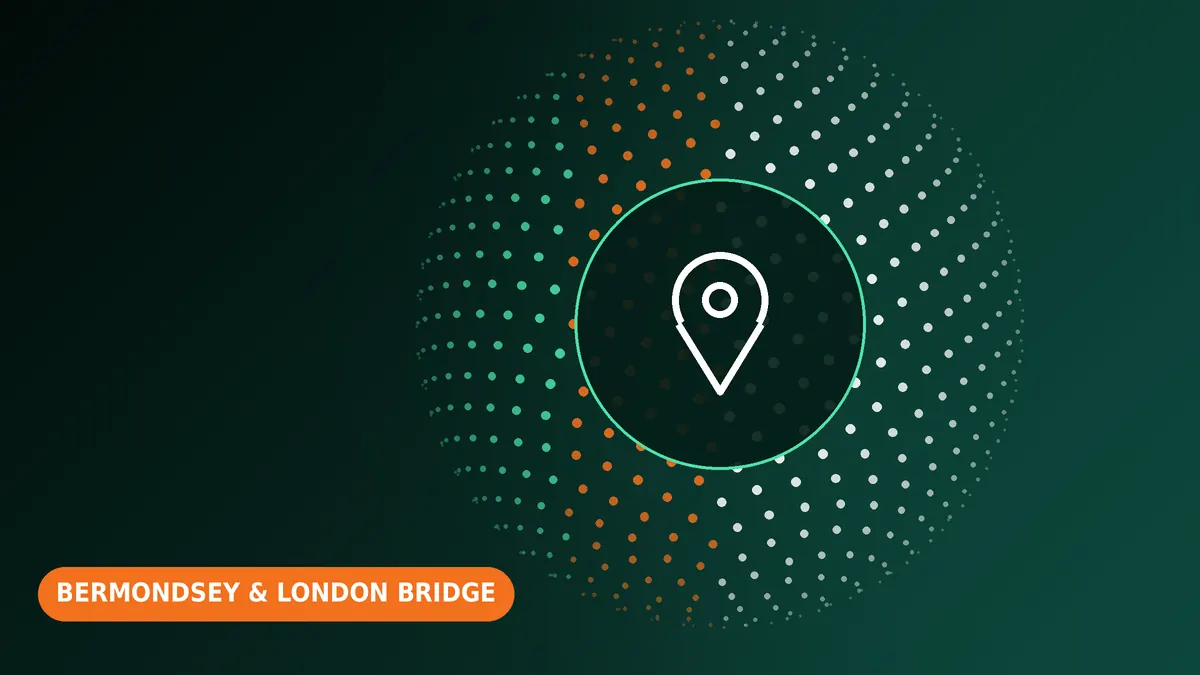 Computer repair & data recovery in Bermondsey & London Bridge