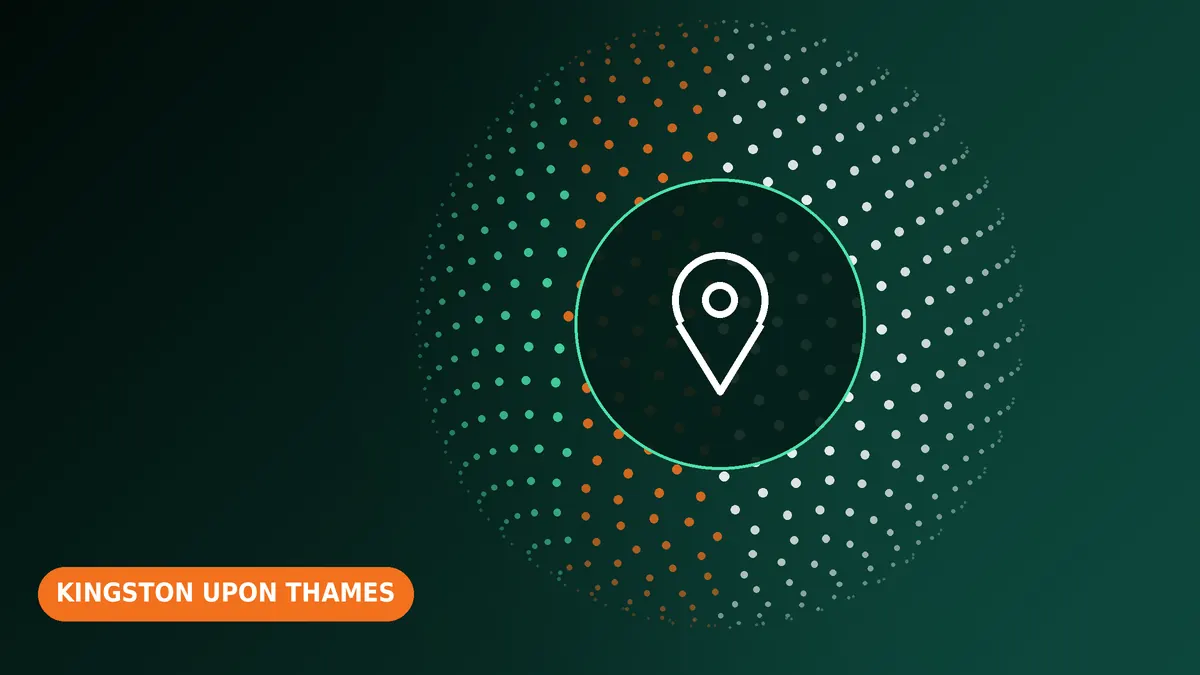 Computer repair & data recovery in Kingston upon Thames