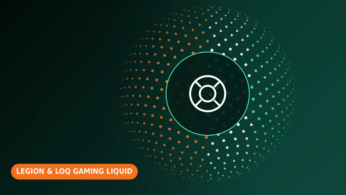 Lenovo Legion & LOQ Gaming liquid damage repair