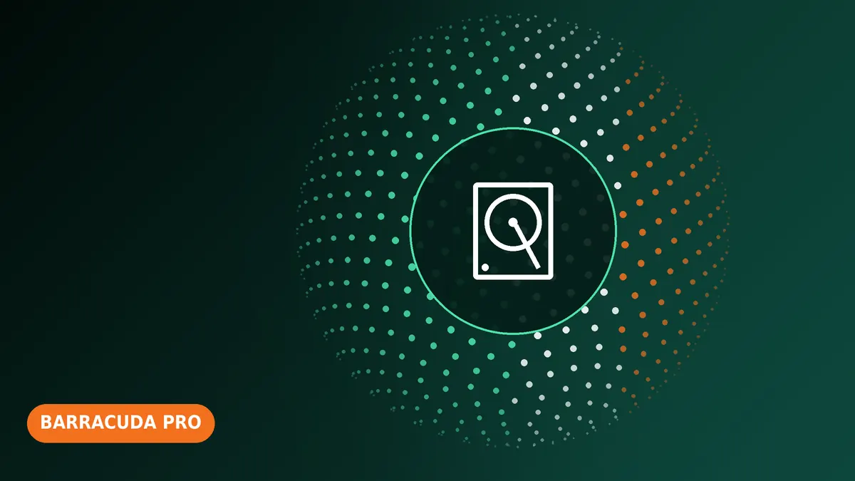 Seagate BarraCuda Pro: specifications & data recovery