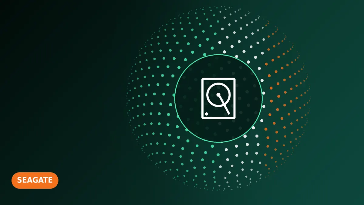 Seagate hard drives: models & data recovery