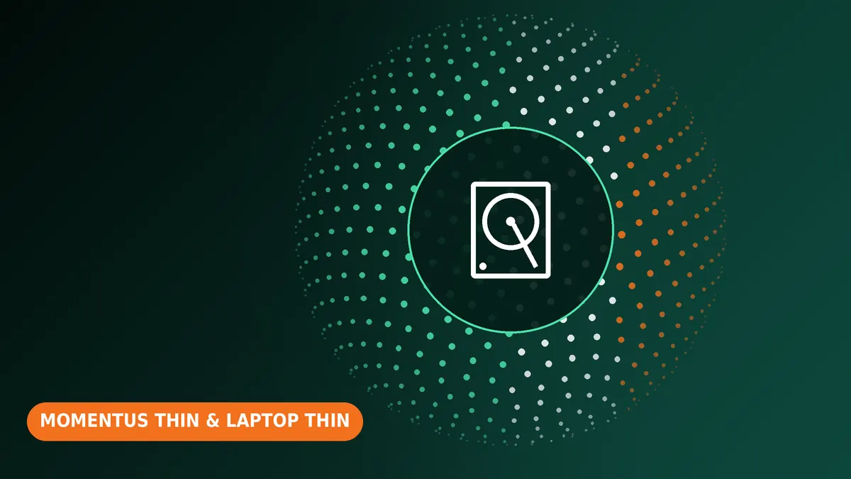 Seagate Momentus Thin & Laptop Thin: specifications & data recovery