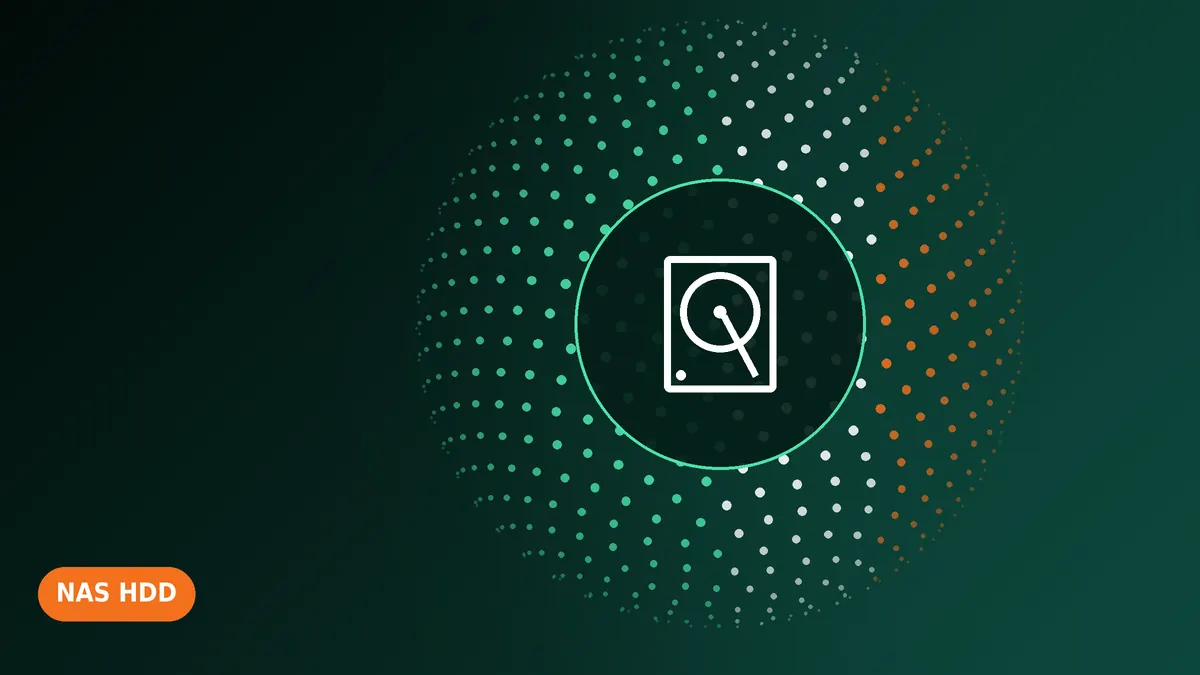 Seagate NAS HDD: specifications & data recovery
